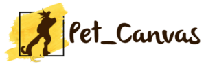 Pet Canvas
