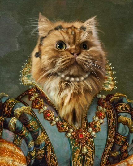 iran kedili tasarım