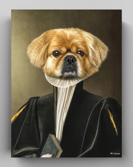 asil minik köpek tablosu