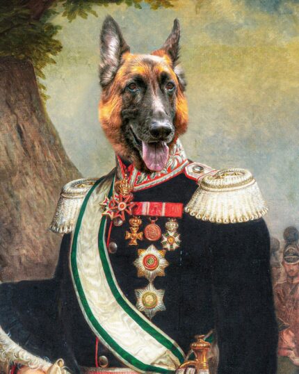 k9 general köpek tablosu