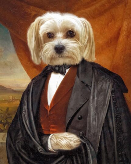 maltese rönesans pet tablosu