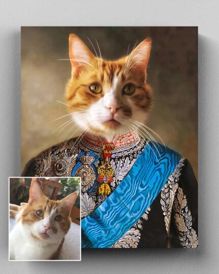 osmanlı paşa sarman kedi2