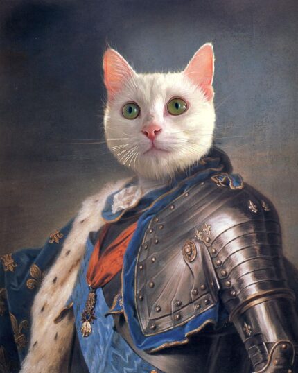 van kedisi tasarımı