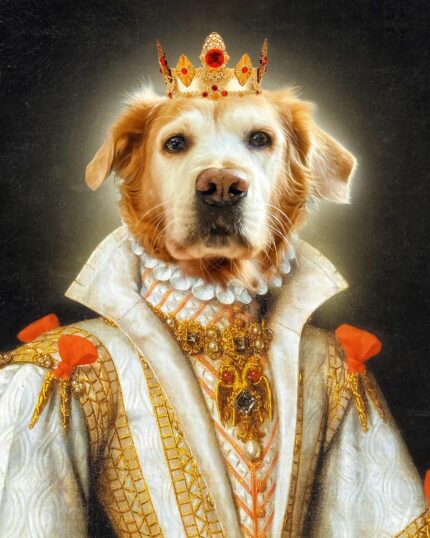 golden-kraliçe-tablosu