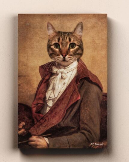 Ömür Gedik Goji Asil Tablo