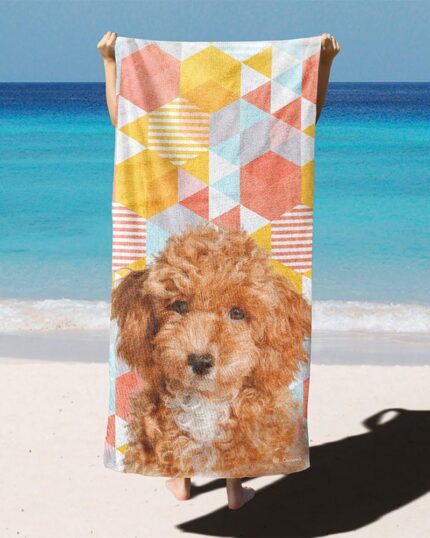 Evcil hayvanınıza özel Tasarımlı Polar Battaniye