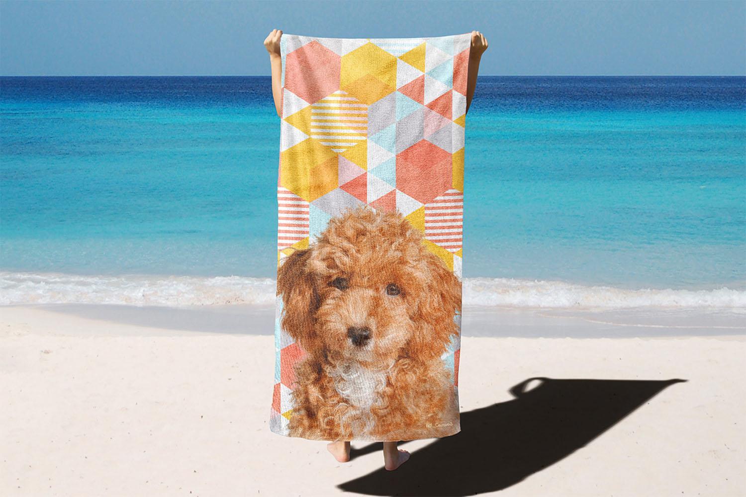 Evcil Hayvanınıza Özel Tasarımlı Polar Battaniye Evcil hayvanınıza özel Tasarımlı Polar Battaniye