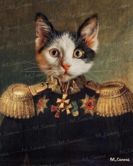 General Kedi Tablosu