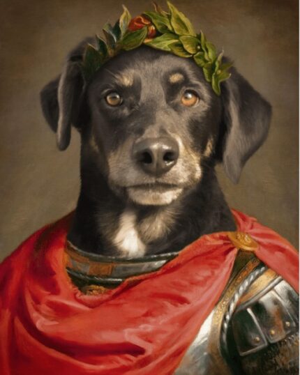 Rönesans-Dönemi-Tablolarının-Kedili-ve-Köpekli-Halleri-hükümdar