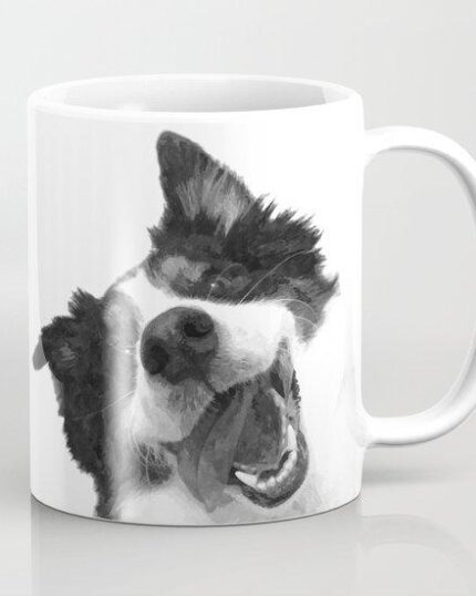 Minimalist Özel TasarımKupa Bardak