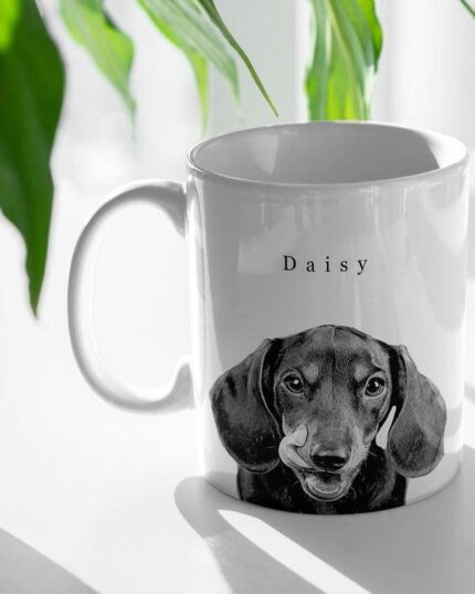 Minimalist Özel Tasarım Kupa Bardak