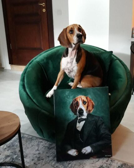 Rönesans-Dönemi-Tablolarının-Kedili-ve-Köpekli-Halleri-asil-bey