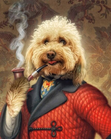 Custom Design Canvas Painting