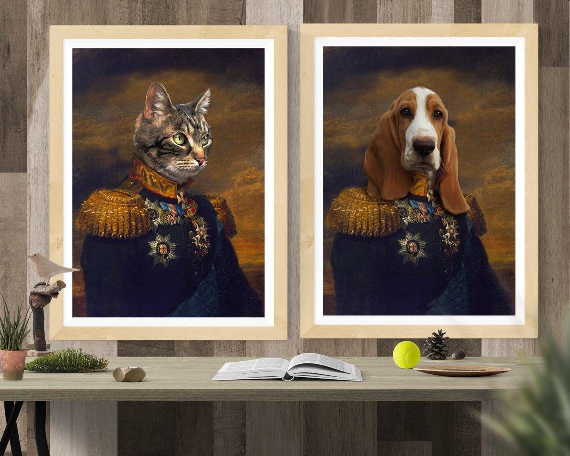 petcanvas genel kostümü