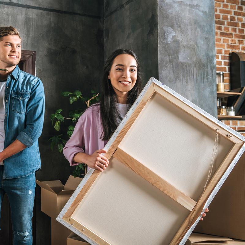 petcanvas tablo kalitesi