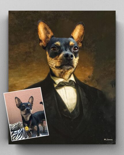 papyonlu chiwawa tablosu rönesans