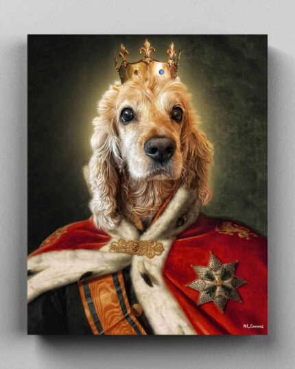 Kral Cocker Köpek Tablosu