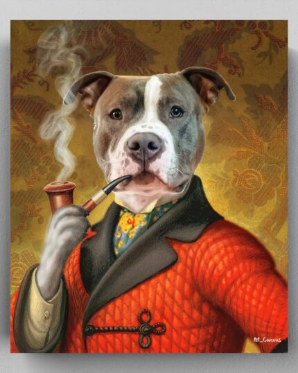 Zengin Playbol Pitbull