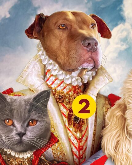 kralice dogo arjantin