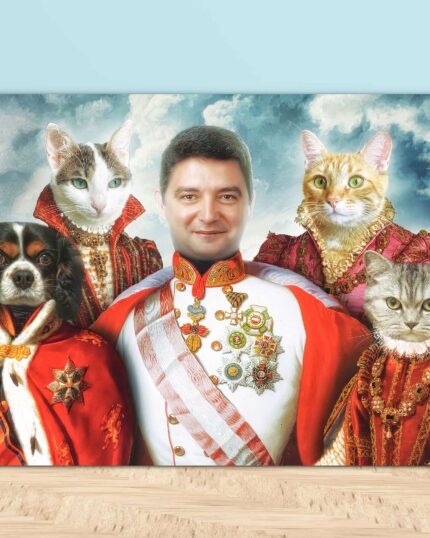 5'li beyaz subay aile tablosu