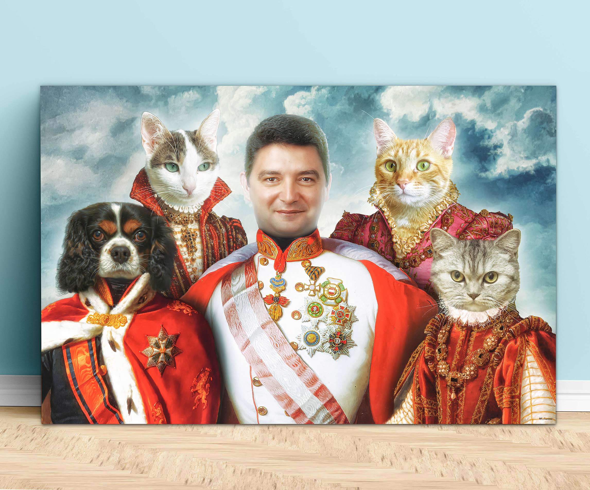 5'Li Beyaz Subay Aile Tablosu 5'li beyaz subay aile tablosu