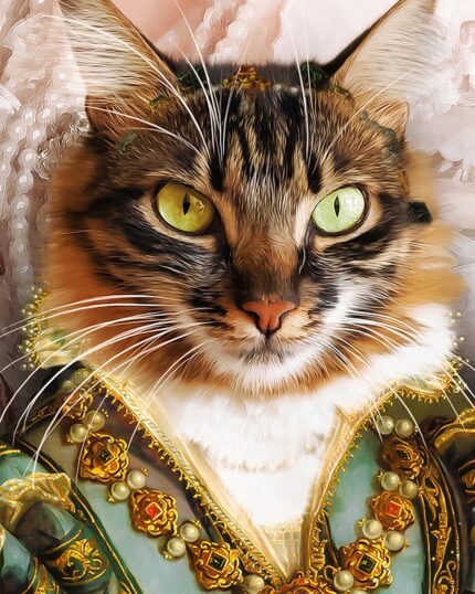 6'lı rönesans aile tablosu 4