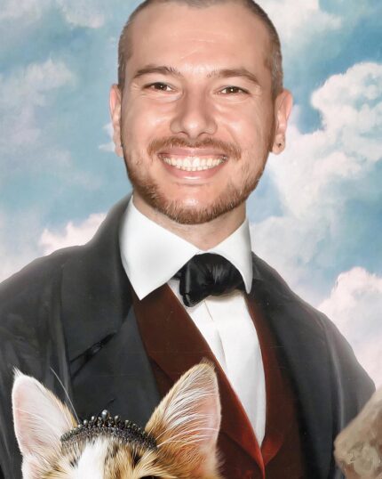 6'lı rönesans aile tablosu 2