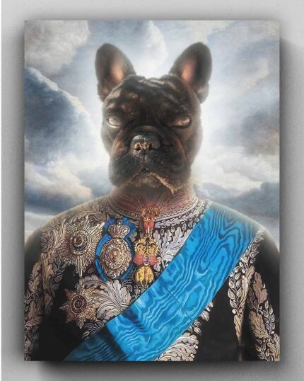 paşa french buldog