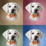 Masterpiece Portrait