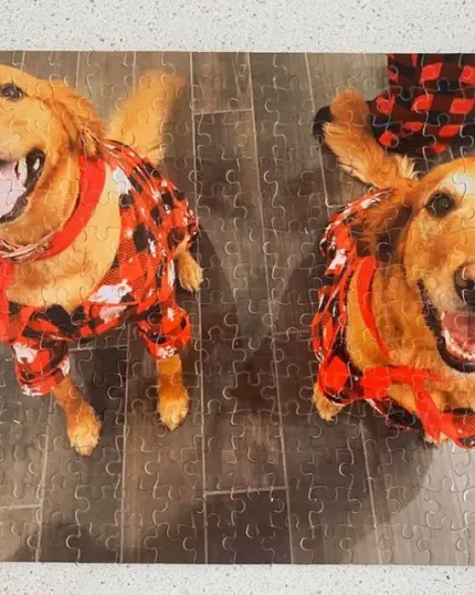 custom puzzle design puzzle