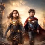 Kid & Human Portraits