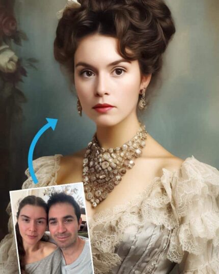 Choose Your Theme – Single Portrait