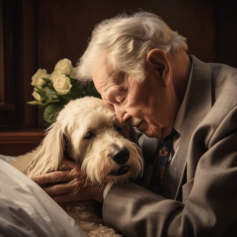 Comfort and Care Self Care Gifts for Pet Owners