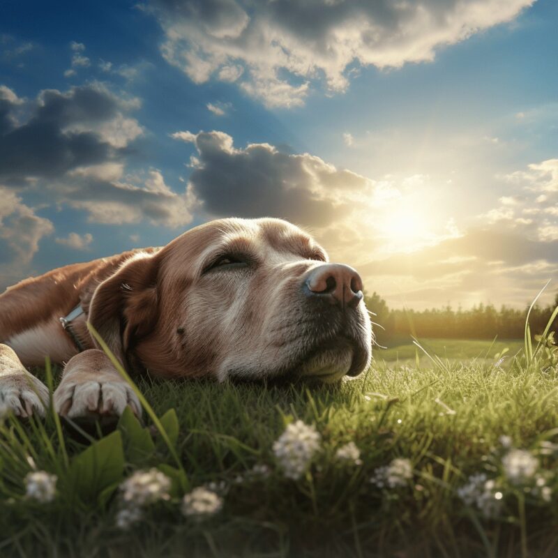 Emotional Comfort Pet Owner Self Care