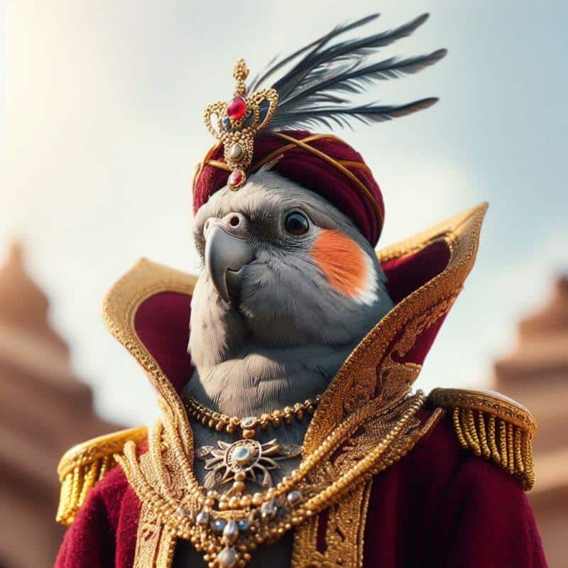 Celebrating The Unbreakable Bond: Custom Pet Portraits In 2025 10 IMG 0093