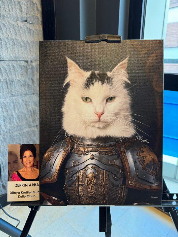 PET KANVAS GALERİ 18