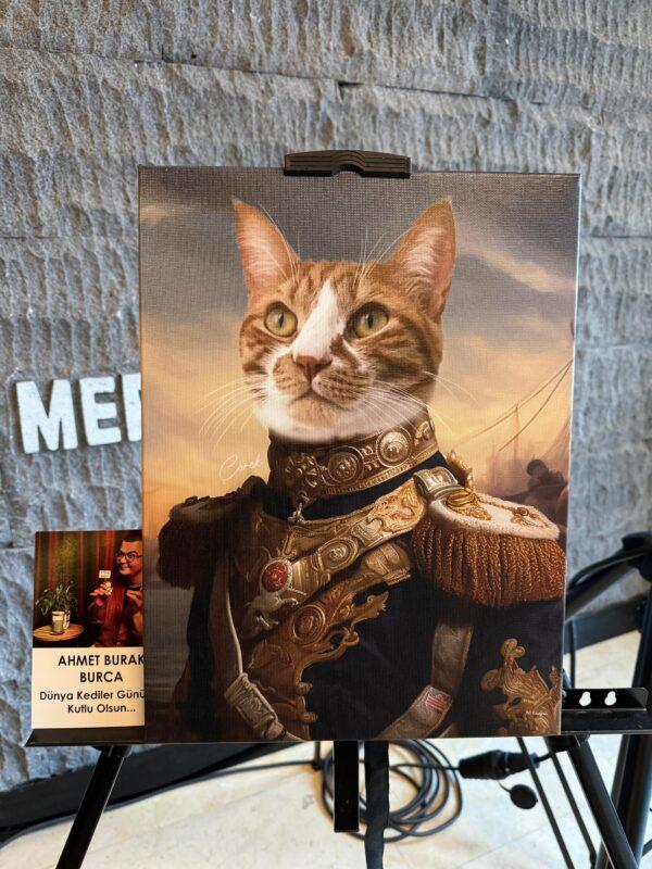 PET KANVAS GALERİ 21