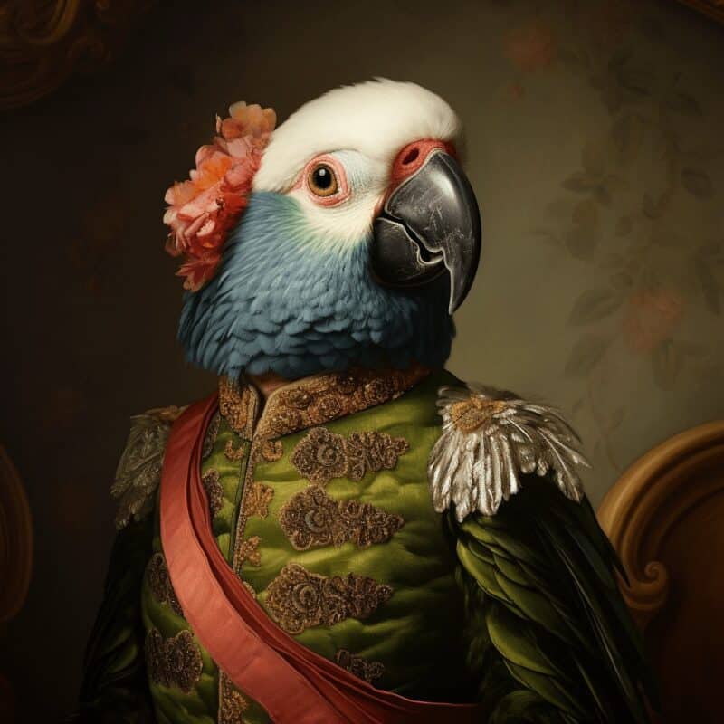 Phantastronaut baroque parrot obama v 5.2 f72b2862 91e4 4286 b8b0 0a700f41b5c8