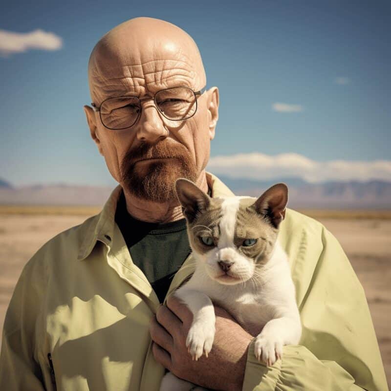 motherofhamsters breaking bad walter white holding a fat cat co 1cbd8380 0bd4 4df4 aff1 cd04db6ac9bc