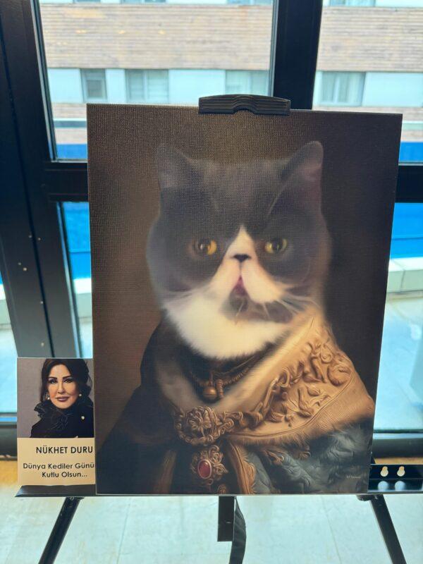 PET KANVAS GALERİ 11