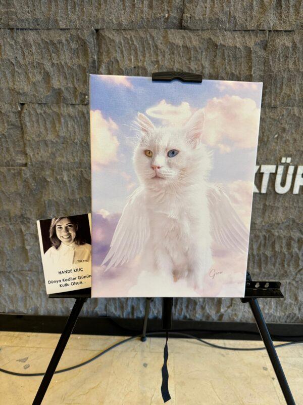 PET KANVAS GALERİ 15