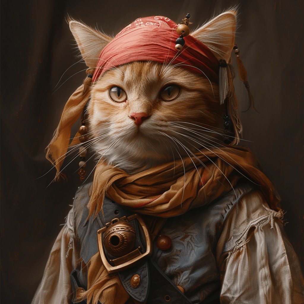 hisafox Cat Reproductions of Movie Characters Pirates of the Ca c72e7568 858a 4ed1 868a d99c47df52b9 1