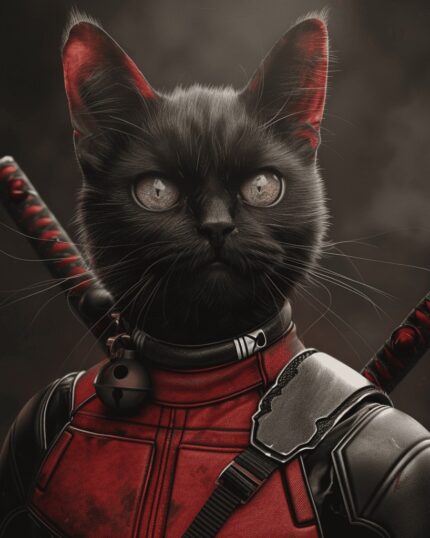 _deadpool_but_as_black_cat_design
